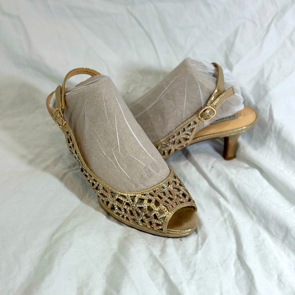 Alex Marie heels size 9.5